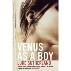 Venus as a Boy