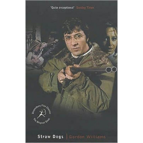 Straw Dogs