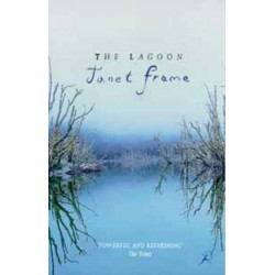 The Lagoon: A Collection of Short Stories