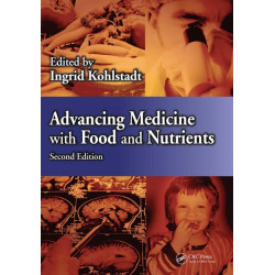 Advancing Medicine with Food and Nutrients