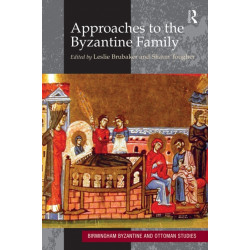 Approaches to the Byzantine Family