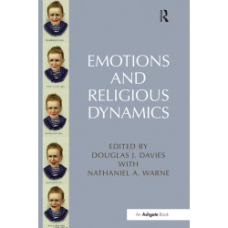 Emotions and Religious Dynamics