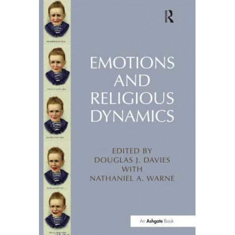 Emotions and Religious Dynamics
