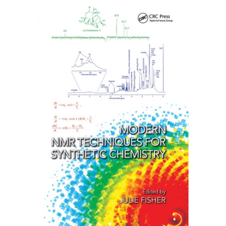 Modern NMR Techniques for Synthetic Chemistry