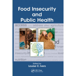 Food Insecurity and Public Health