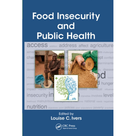 Food Insecurity and Public Health