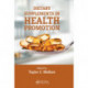 Dietary Supplements in Health Promotion