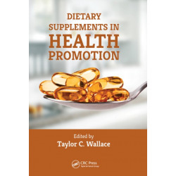Dietary Supplements in Health Promotion
