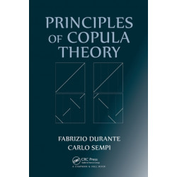 Principles of Copula Theory