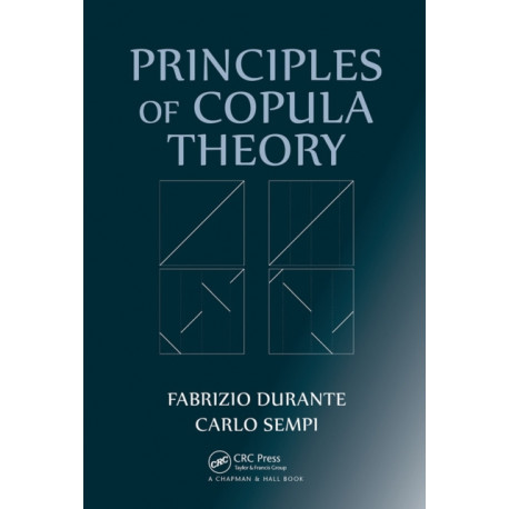 Principles of Copula Theory