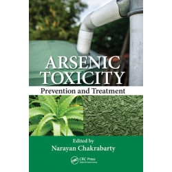 Arsenic Toxicity: Prevention and Treatment