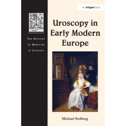 Uroscopy in Early Modern Europe