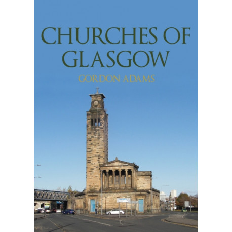 Churches of Glasgow
