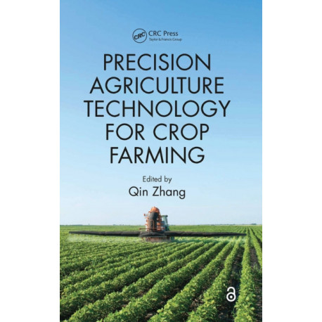 Precision Agriculture Technology for Crop Farming