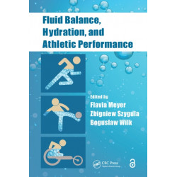 Fluid Balance, Hydration, and Athletic Performance