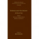 Volume 18, Tome I: Kierkegaard Secondary Literature: Catalan, Chinese, Czech, Danish, and Dutch
