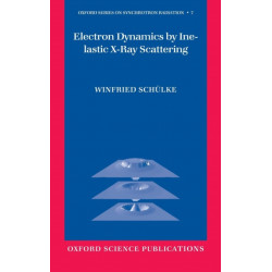 Electron Dynamics by Inelastic X-Ray Scattering