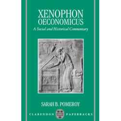 Oeconomicus: A Social and Historical Commentary, with a New English Translation
