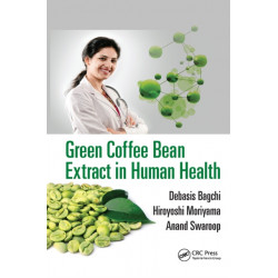 Green Coffee Bean Extract in Human Health