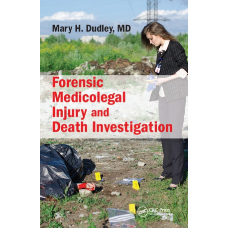 Forensic Medicolegal Injury and Death Investigation