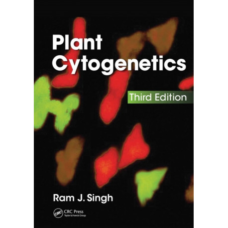Plant Cytogenetics
