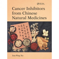 Cancer Inhibitors from Chinese Natural Medicines