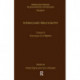 Volume 19, Tome III: Kierkegaard Bibliography: Estonian to Hebrew