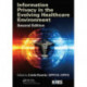 Information Privacy in the Evolving Healthcare Environment
