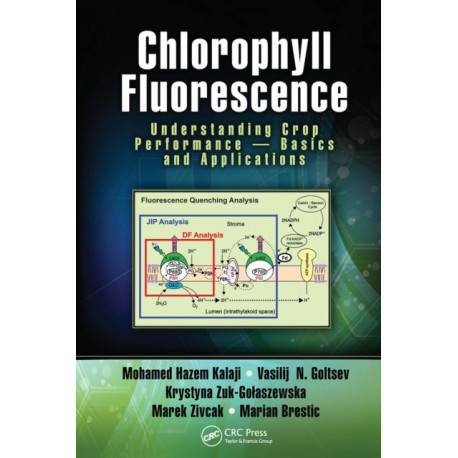 Chlorophyll Fluorescence: Understanding Crop Performance — Basics and Applications
