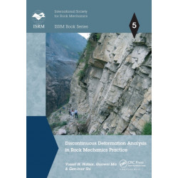 Discontinuous Deformation Analysis in Rock Mechanics Practice