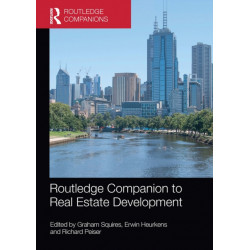Routledge Companion to Real Estate Development