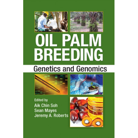 Oil Palm Breeding: Genetics and Genomics