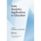 Data Analytics Applications in Education