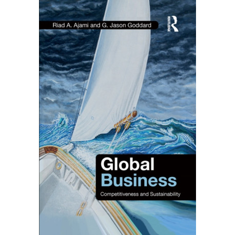 Global Business: Competitiveness and Sustainability
