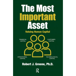 The Most Important Asset: Valuing Human Capital