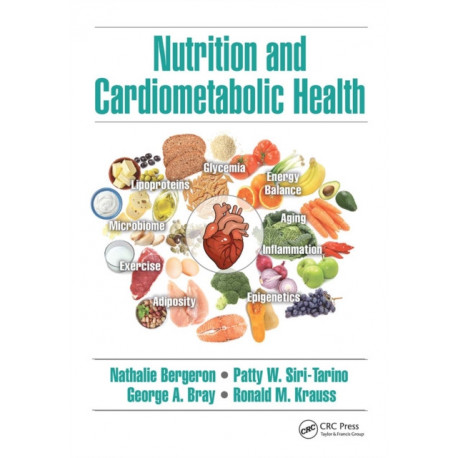 Nutrition and Cardiometabolic Health