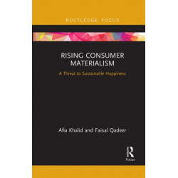 Rising Consumer Materialism: A Threat to Sustainable Happiness