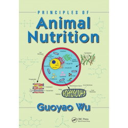 Principles of Animal Nutrition