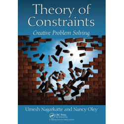 Theory of Constraints: Creative Problem Solving