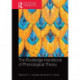 The Routledge Handbook of Phonological Theory