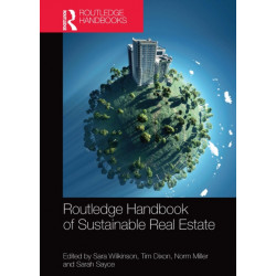 Routledge Handbook of Sustainable Real Estate