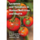 Lycopene and Tomatoes in Human Nutrition and Health