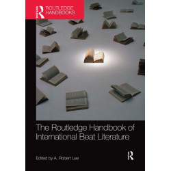 The Routledge Handbook of International Beat Literature
