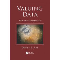 Valuing Data: An Open Framework