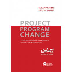 Project. Program. Change