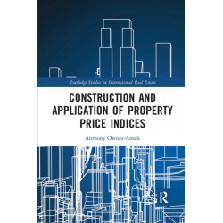 Construction and Application of Property Price Indices