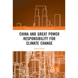 China and Great Power Responsibility for Climate Change