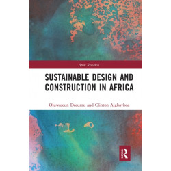 Sustainable Design and Construction in Africa: A System Dynamics Approach