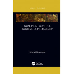 Nonlinear Control Systems using MATLAB®