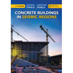 Concrete Buildings in Seismic Regions